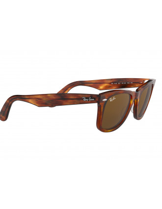Ray-Ban RB2140 Wayfarer Sunglasses