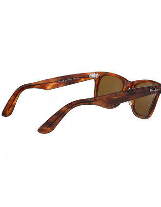 Ray-Ban RB2140 Wayfarer Sunglasses