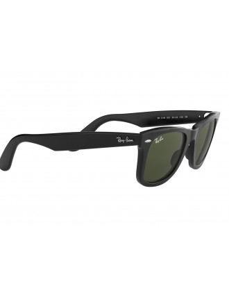 Ray-Ban RB2140 Wayfarer Sunglasses