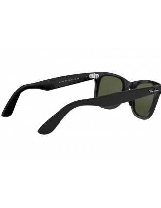 Ray-Ban RB2140 Wayfarer Sunglasses