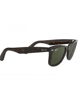 Ray-Ban Wayfarer RB2140 Sunglasses