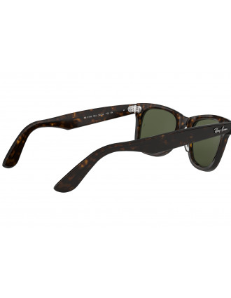 Ray-Ban RB2140 Wayfarer Sunglasses