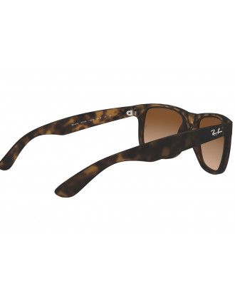 Ray-Ban RB4165 Justin 710/13