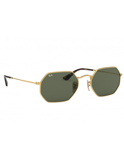 Ray-Ban RB3556N Octagonal