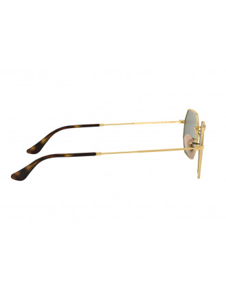 Ray-Ban RB3556N Octagonal Ray-Ban RB3556N Octagonal
