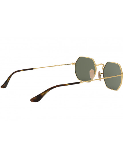Ray-Ban RB3556N Octagonal Sunglasses