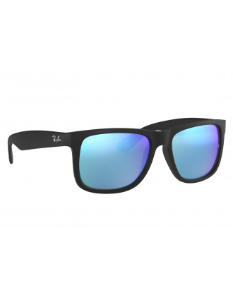 Ray-Ban RB4165 Justin Sunglasses