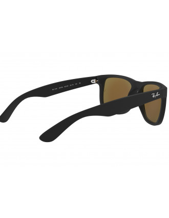 Ray-Ban RB4165 Justin 622/55