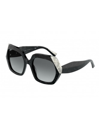 Alain Mikli A05054 Evanne Sunglasses Alain Mikli A05054 Evanne Sunglasses