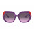 Alain Mikli A05054 Evanne Sunglasses Alain Mikli A05054 Evanne Sunglasses