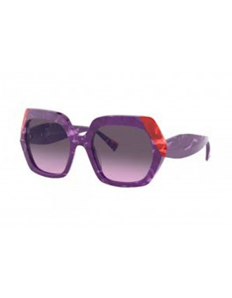 Alain Mikli A05054 Evanne Sunglasses Alain Mikli A05054 Evanne Sunglasses