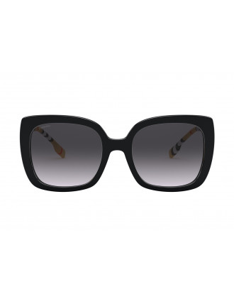 Burberry B4E4323 Sunglasses