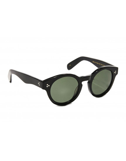 Moscot Grunya S Black47