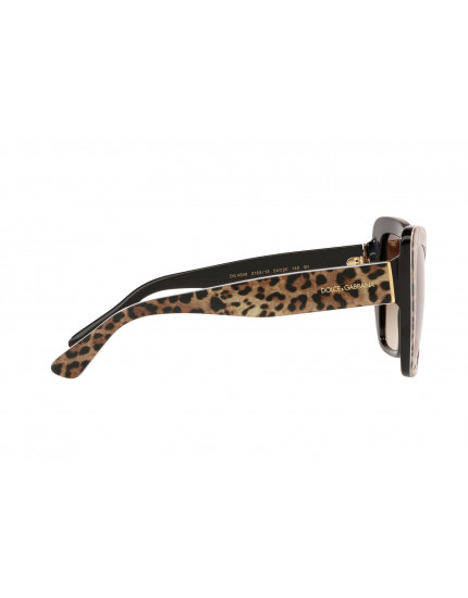 Dolce & Gabbana DG4348 Sunglasses Dolce & Gabbana DG4348 Sunglasses