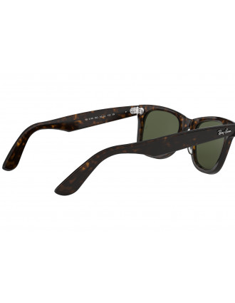 Ray-Ban RB2140 Wayfarer Sunglasses