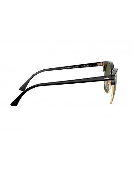 Ray-Ban RB3016 Clubmaster Sunglasses Ray-Ban RB3016 Clubmaster Sunglasses