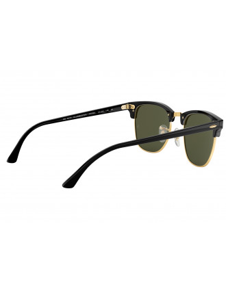 Ray-Ban RB3016 Clubmaster Sunglasses Ray-Ban RB3016 Clubmaster Sunglasses