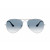 Ray-Ban RB3025 Aviator Large Metal Sunglasses