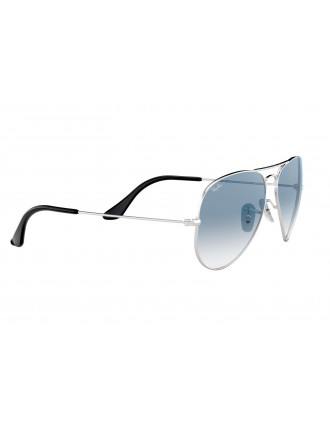 Ray-Ban RB3025 Aviator Large Metal Ray-Ban RB3025 Aviator Large Metal