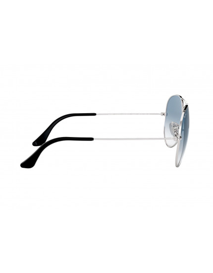 Ray-Ban RB3025 Aviator Large Metal 003/3F