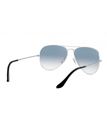 Ray-Ban RB3025 Aviator Large Metal