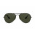 Ray-Ban RB3025 Aviator Large Metal L2823