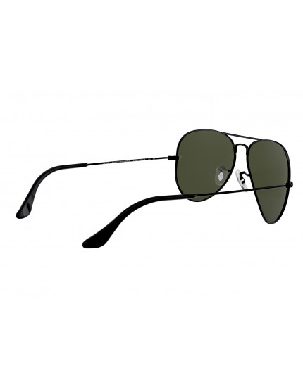 Ray-Ban RB3025 Aviator Large Metal L2823