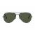 Ray-Ban RB3026 Aviator Large Metal II Sunglasses Ray-Ban RB3026 Aviator Large Metal II Sunglasses