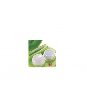 CentroStyle Vibration Cleaner Contact Lens Case Kit CentroStyle Vibration Cleaner Contact Lens Case Kit