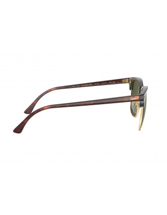 Ray-Ban RB3016 Clubmaster Sunglasses