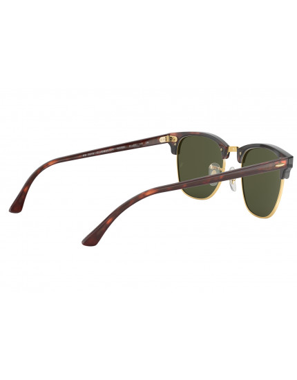 Ray-Ban RB3016 Clubmaster Sunglasses Ray-Ban RB3016 Clubmaster Sunglasses