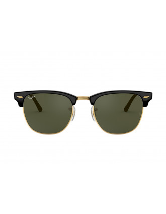 Ray-Ban RB3016 Clubmaster Sunglasses