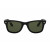 Ray-Ban RB4340 Wayfarer 601