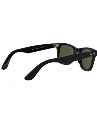 Ray-Ban RB4340 Wayfarer 601
