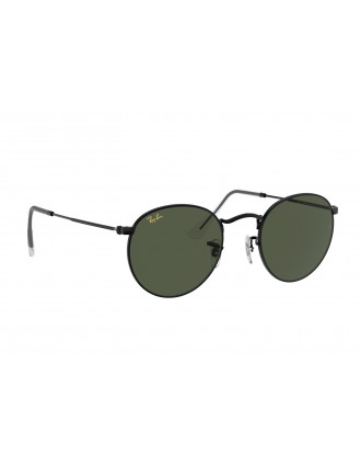 Ray-Ban Round Metal RB3447 Ray-Ban Round Metal RB3447