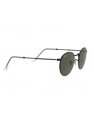Ray-Ban Round Metal RB3447 Sunglasses