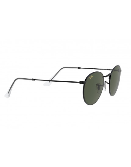 Ray-Ban Round Metal RB3447 Sunglasses