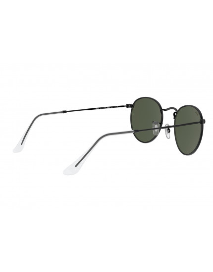 Ray-Ban Round Metal RB3447 Sunglasses