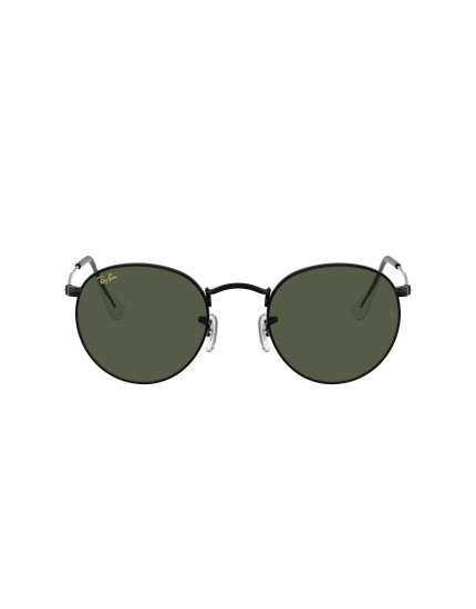 Ray-Ban Round Metal RB3447 Sunglasses