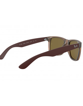 Ray-Ban RB4165 Justin