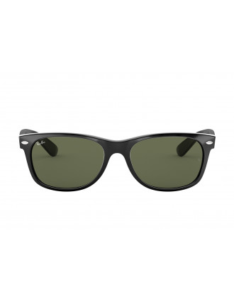 Ray-Ban RB2132 New Wayfarer Sunglasses