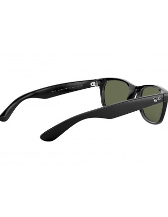 Ray-Ban RB2132 New Wayfarer Sunglasses