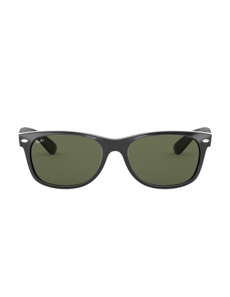 Ray-Ban RB2132 New Wayfarer Sunglasses