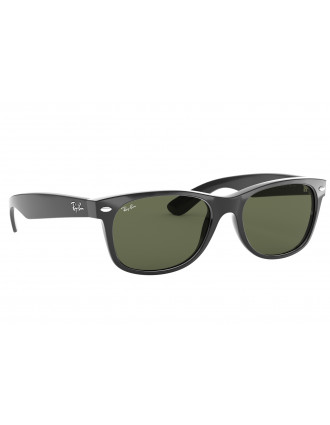 Ray-Ban RB2132 New Wayfarer Sunglasses