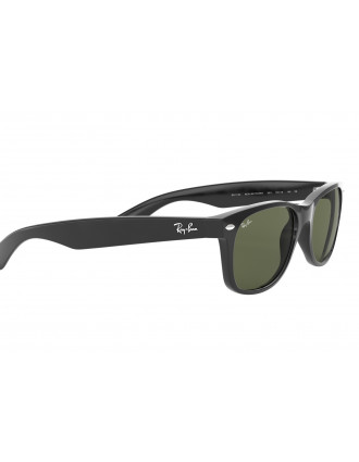 Ray-Ban RB2132 New Wayfarer Sunglasses