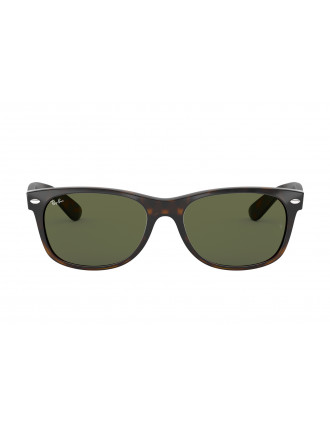 Ray-Ban RB2132 New Wayfarer Sunglasses