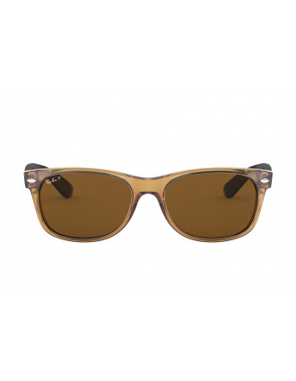 Ray-Ban RB2132 New Wayfarer Sunglasses