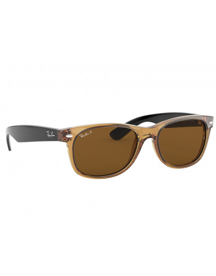 Ray-Ban RB2132 New Wayfarer Sunglasses
