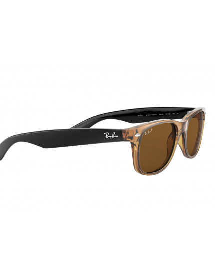 Ray-Ban RB2132 New Wayfarer Sunglasses