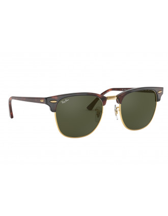 Ray-Ban RB3016 Clubmaster Sunglasses